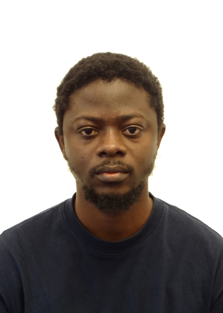 Caleb Ogundiya, Co-founder & CEO at Durin