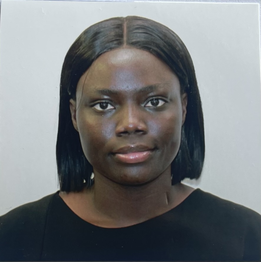 Esther Akinloose, Co-founder & CTO at Durin